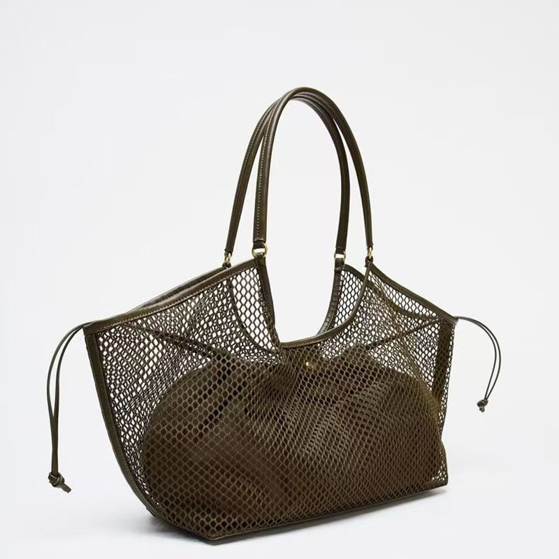 Luxury Bags Luggage - 新しい PU レザーウィングトートバッグ広々としたクラッチバッグ大容量バックル女性高級デザイナー旅行荷物バッグショッパーハンドバッグ