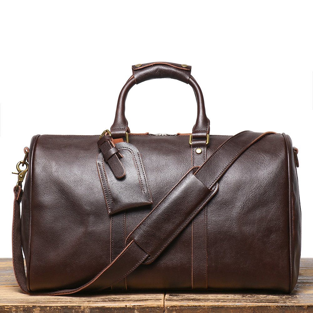 Luxury Bags Luggage - メンズ大容量トラベルバッグ,ユニセックスクロスバッグ,ショルダーバッグ,ビジネスラゲッジ,スポーツ,フィットネス,新しいデザイン,ラグジュアリー