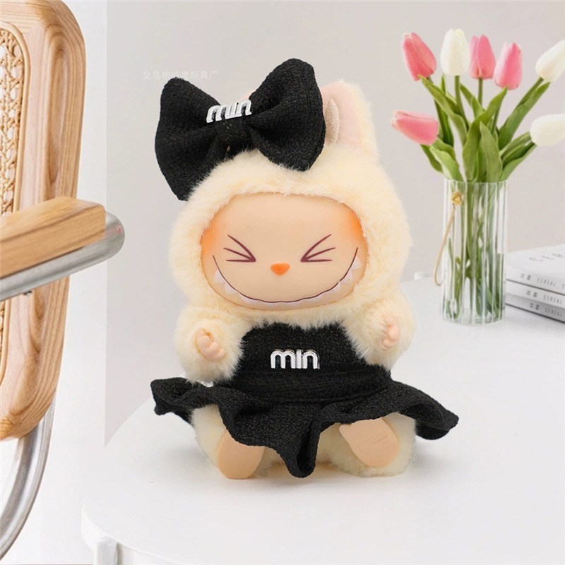 ラビュブドール用15～17cm、韓国KPOPスイートスタイル - Luxury Bags And Shoes のレビューと価格