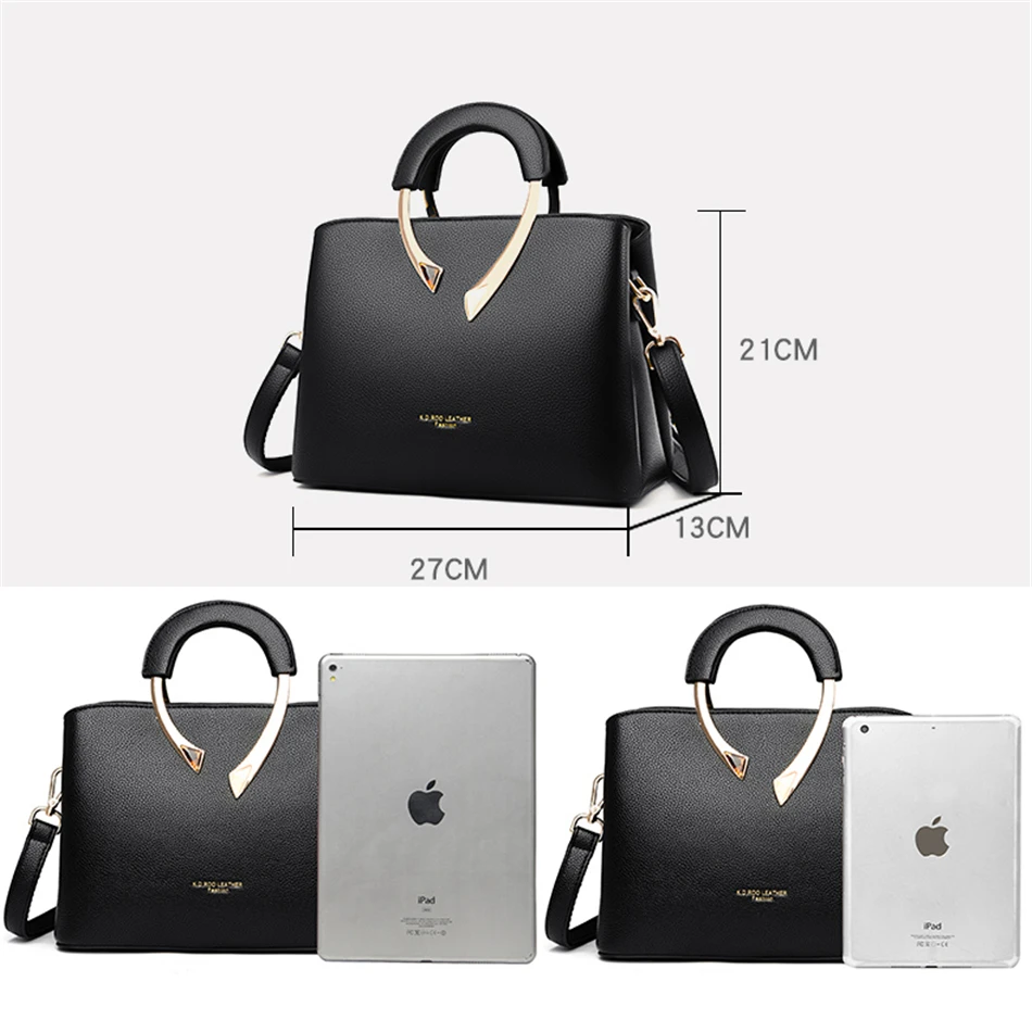 本物のヴァンダーウォール高品質 Pu レザーカジュアルトート - Luxury Bags Vendor のレビューと価格