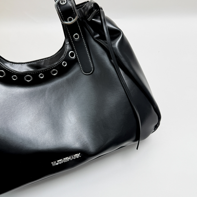 ヴィンテージスタイルの女性用アンダーアームショルダーバッグ  - Luxury Bags Vegan のレビューと価格