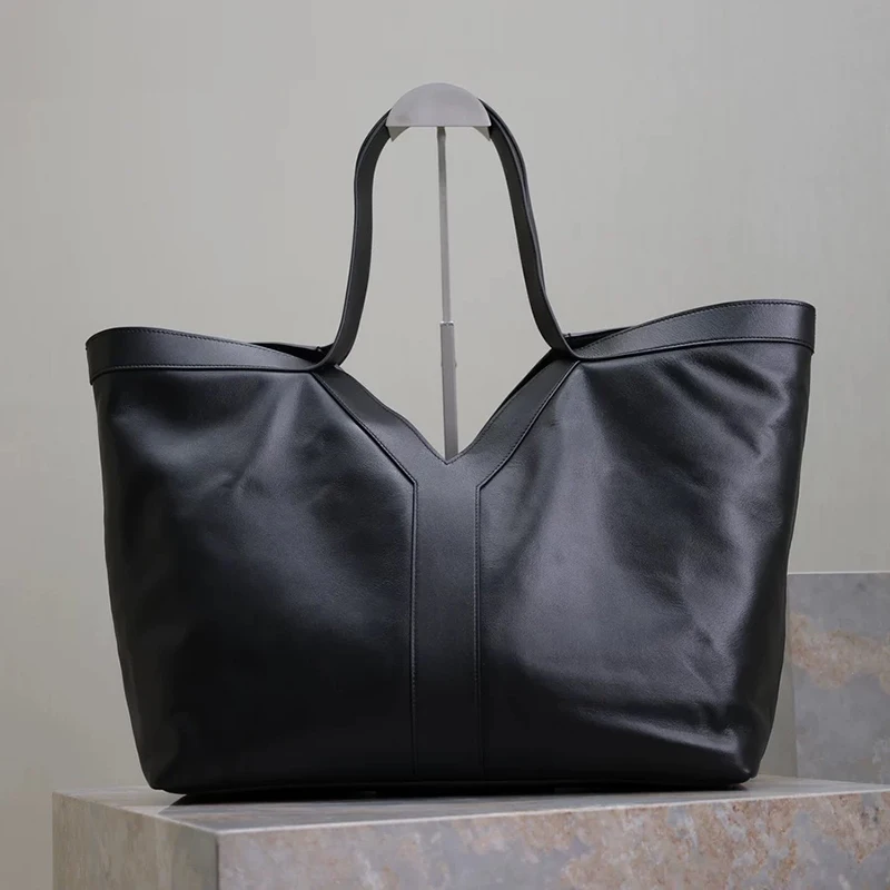 2026 春の高級ブランド本革バッグ女性トートファッション  - Luxury Bags Vendor のレビューと価格