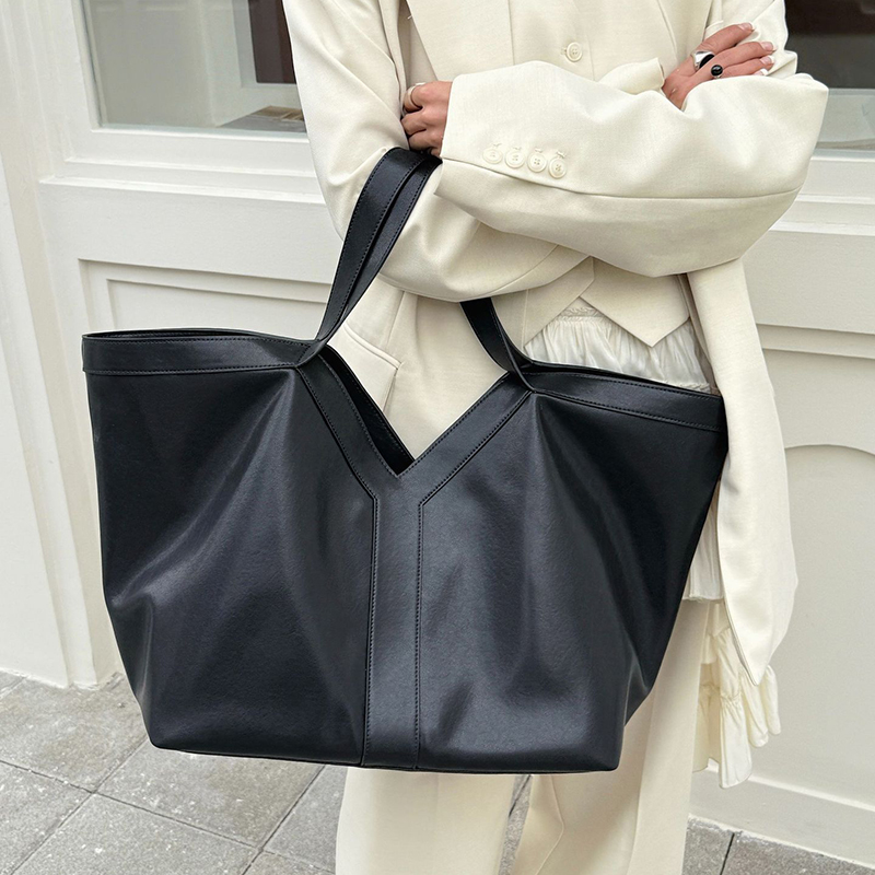 2026 春の高級ブランド本革バッグ女性トートファッション  - Luxury Bags Vendor のレビューと価格