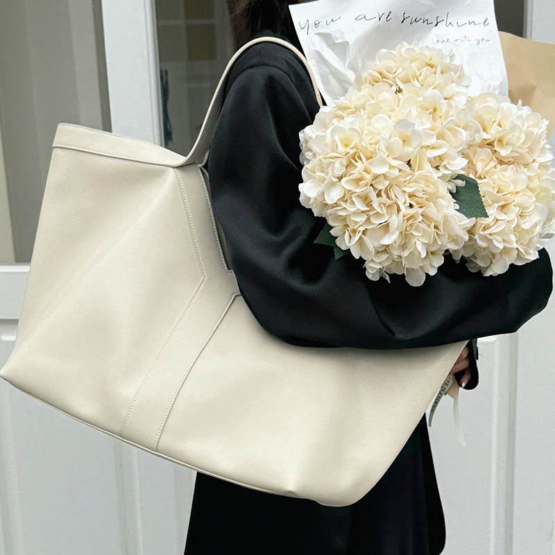 2026 春の高級ブランド本革バッグ女性トートファッション  - Luxury Bags Vendor のレビューと価格