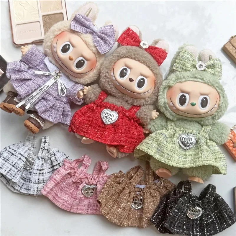 15 17cm ラブブドール用 可愛いドレス衣装服 高級クラ - Luxury Bags And Shoes のレビューと価格