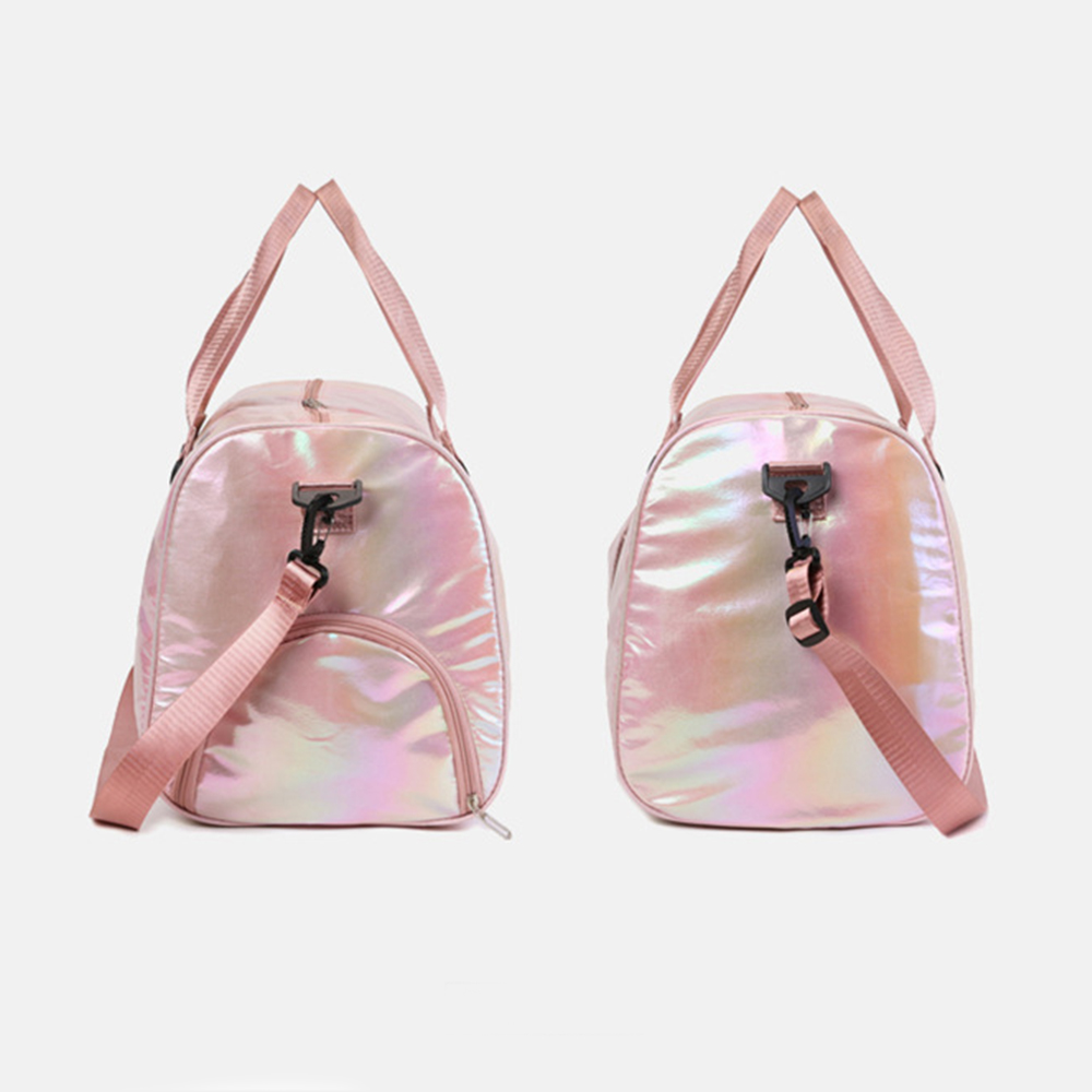 女性用シューズコンパートメント付きウィークエンダーバッグ、一 - Luxury Bags And Shoes のレビューと価格