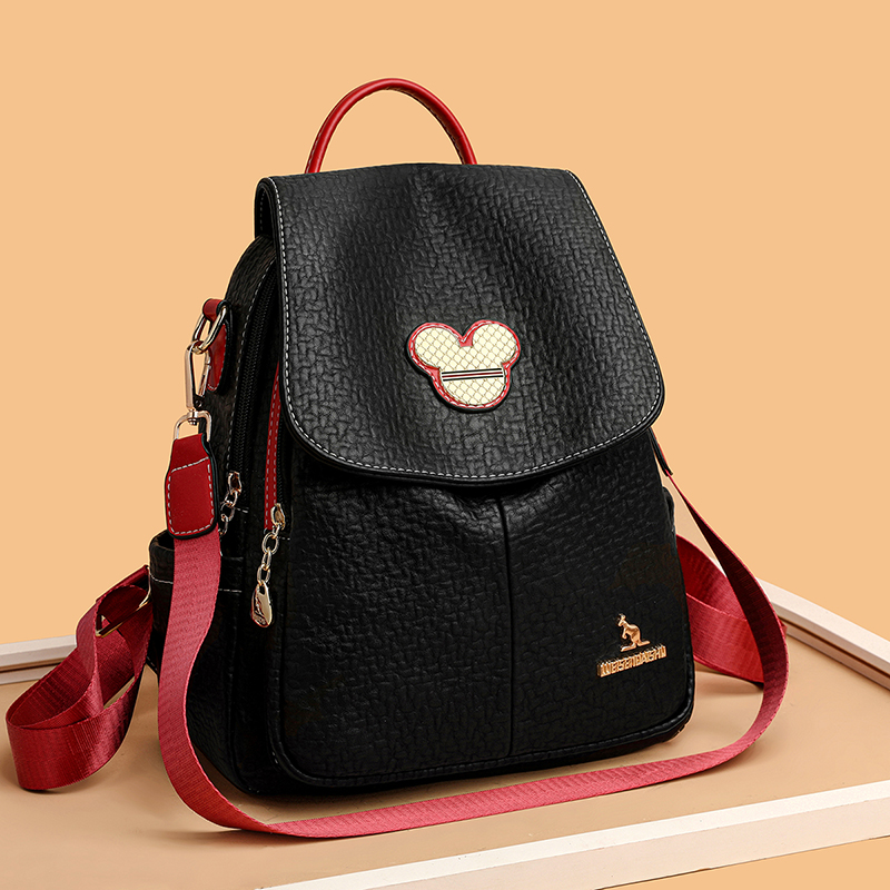 2024 高級旅行バックパックファッションスクールバッグ複数 - Luxury Bags Brands For Women のレビューと価格