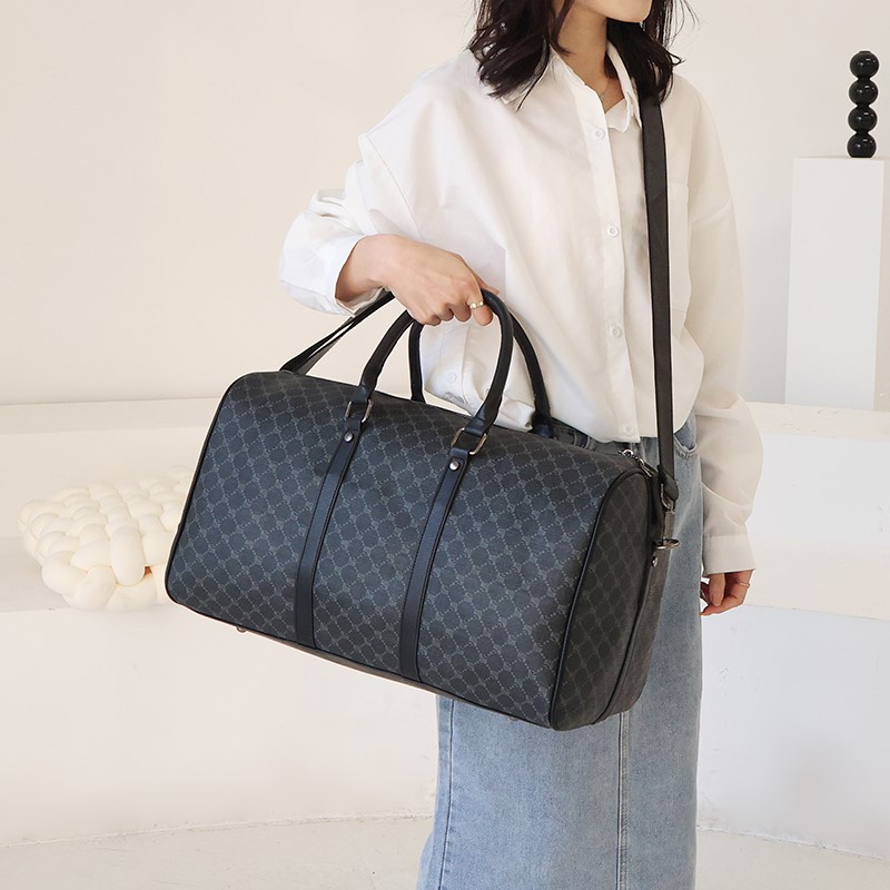 高級感あふれる2026年新作トラベルバッグ メンズレジャー旅 - Luxury Bags Vegan のレビューと価格