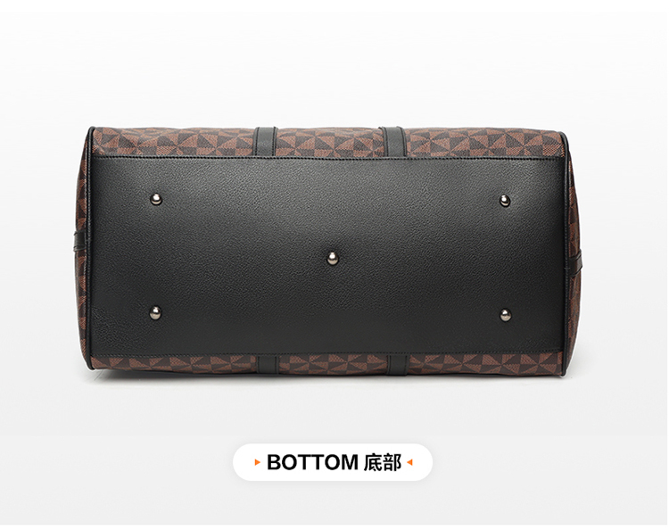 高級感あふれる2026年新作トラベルバッグ メンズレジャー旅 - Luxury Bags Vegan のレビューと価格