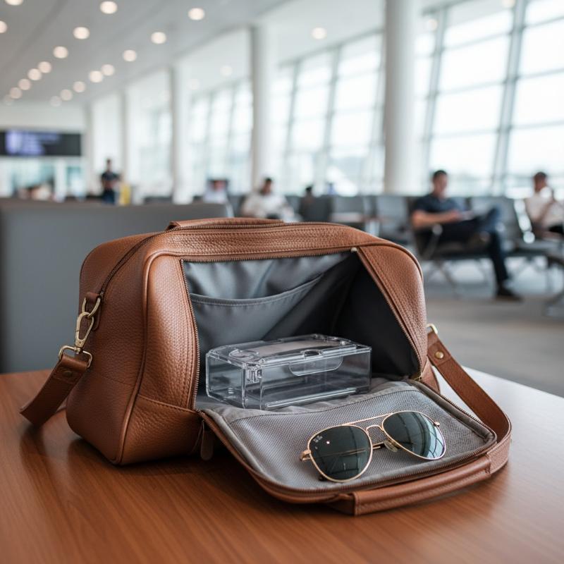 ヴィンテージ透明シングルウォッチボックス男性用ユニバーサルジ - Luxury Bags List のレビューと価格