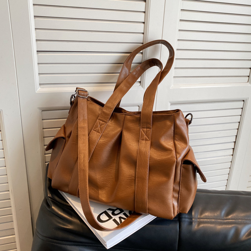 Cgcbag-女性用ソフトレザーショルダーバッグ,女性用ラー - Luxury Bags Vendor のレビューと価格