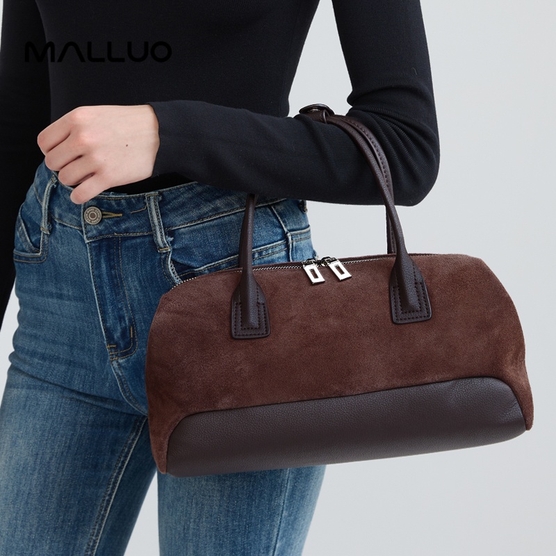 女性本革バッグハンドバッグ 2026 高級ブランド女性トップ - Luxury Bags Luggage のレビューと価格