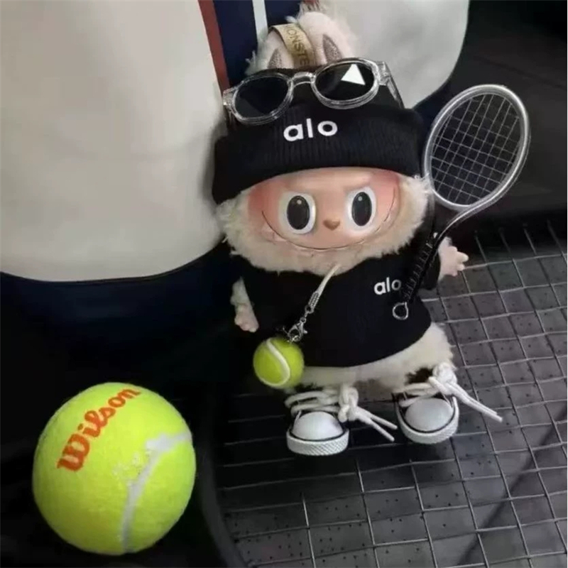 15 17 センチメートルラブブ人形スポーツシリーズ服高級デ - Luxury Bags And Shoes のレビューと価格