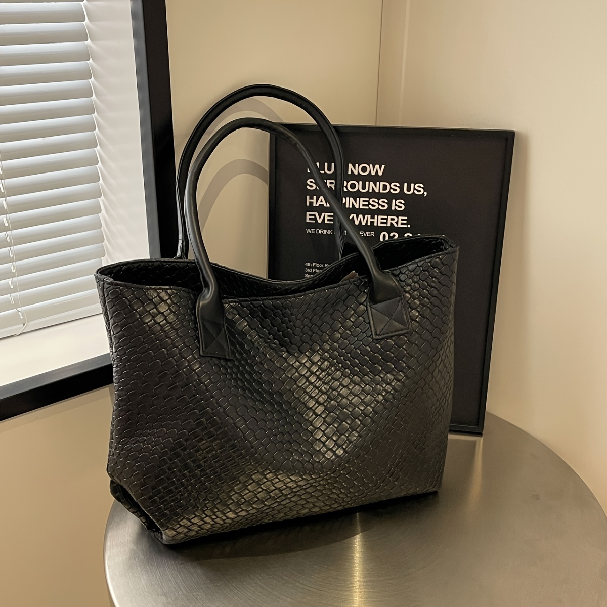 新作高級レディース トートバッグ 大容量 クロコダイル柄 ハ - Luxury Bags Vendor のレビューと価格