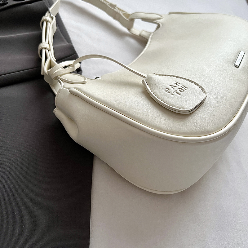 2026 最新トレンド高級デザイナー脇の下ショルダーバッグ女 - Luxury Bags Vegan のレビューと価格