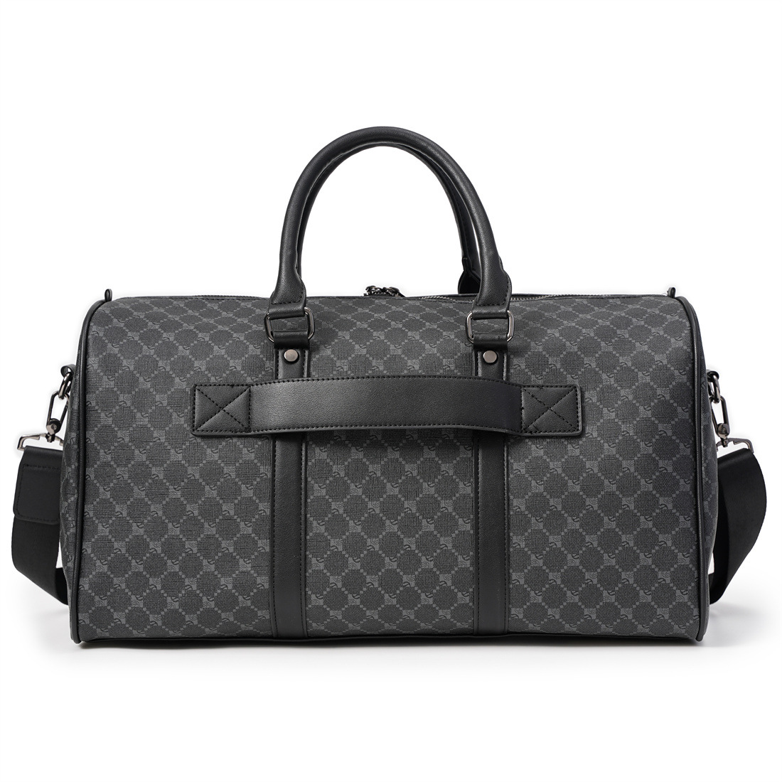 トラベルバッグヴィンテージメンズトラベルトートバッグ女性用ス - Luxury Bags Luggage のレビューと価格