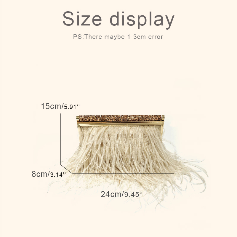 ファッションクラッチメタルフレームイブニングバッグ女性のため - Luxury Bags Vendor のレビューと価格